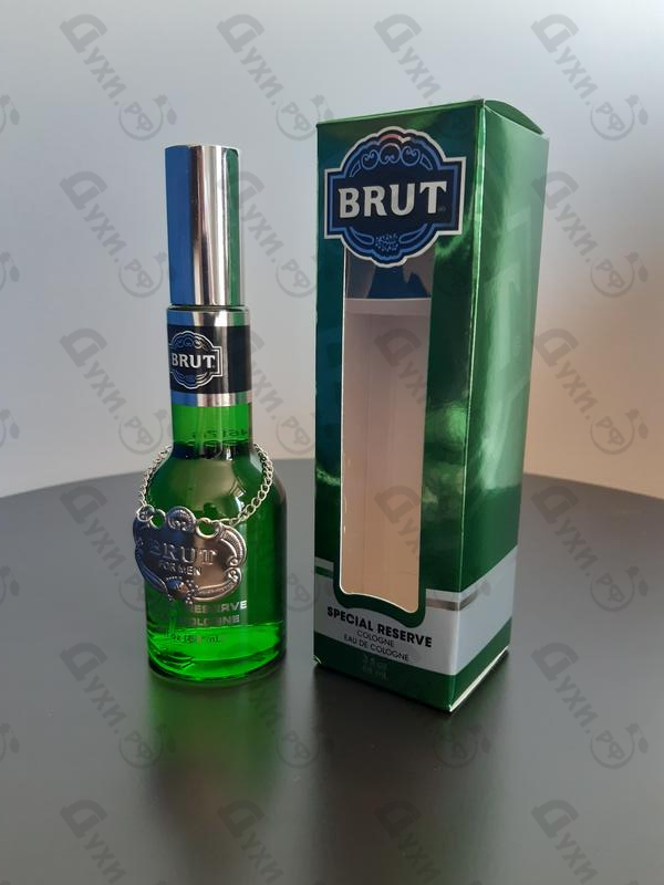 Купить Special Reserve от Brut