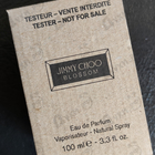 Отзыв Jimmy Choo Blossom