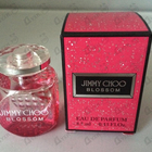 Отзыв Jimmy Choo Blossom