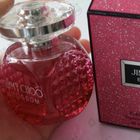 Духи Blossom от Jimmy Choo