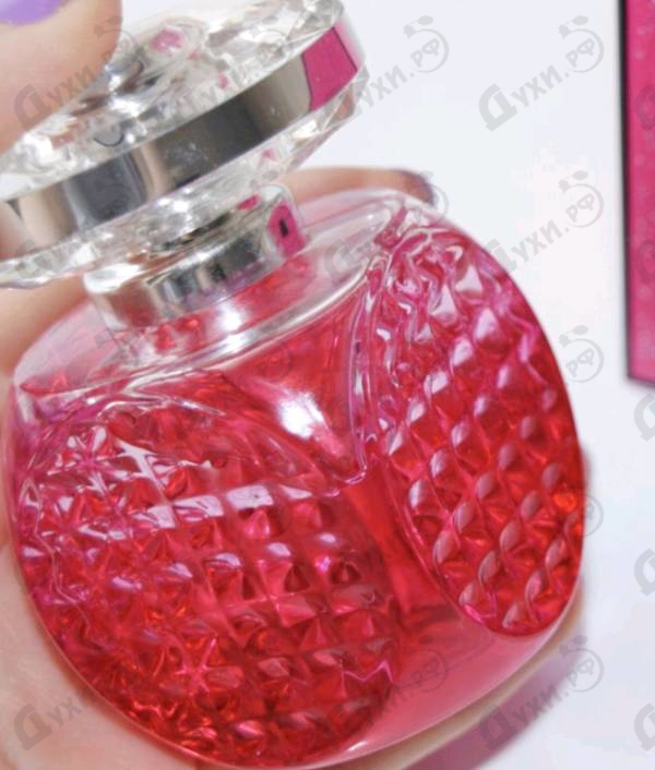 Парфюмерия Blossom от Jimmy Choo