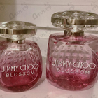 Отзыв Jimmy Choo Blossom