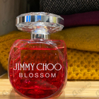 Духи Blossom от Jimmy Choo
