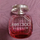Отзыв Jimmy Choo Blossom