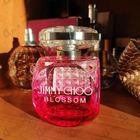 Духи Blossom от Jimmy Choo