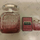 Отзывы Jimmy Choo Blossom