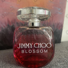 Отзыв Jimmy Choo Blossom