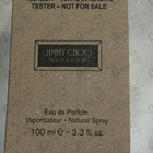 Отзывы Jimmy Choo Blossom