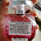 Отзыв Jimmy Choo Blossom