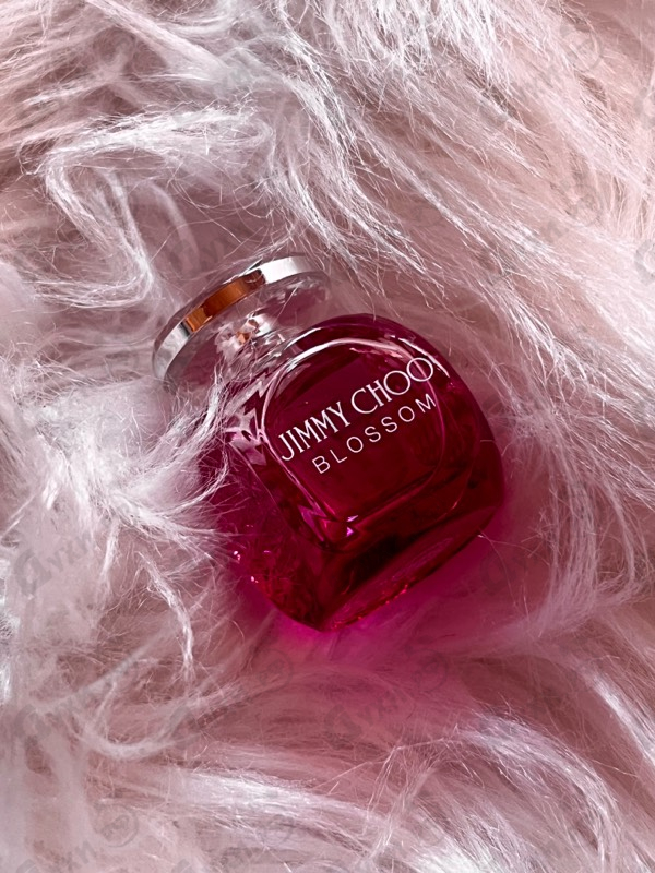 Парфюмерия Blossom от Jimmy Choo