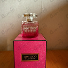 Отзыв Jimmy Choo Blossom