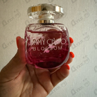 Парфюм Jimmy Choo Blossom