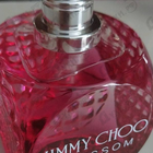 Отзыв Jimmy Choo Blossom