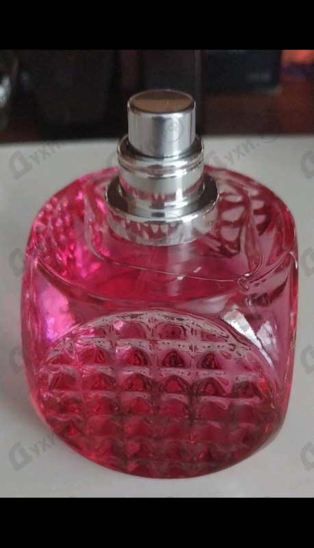 Отзыв Jimmy Choo Blossom