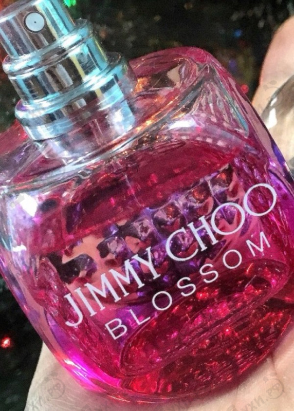 Купить Jimmy Choo Blossom