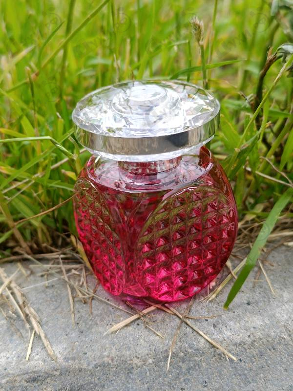 Отзывы Jimmy Choo Blossom