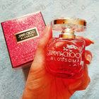 Отзыв Jimmy Choo Blossom