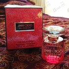 Отзыв Jimmy Choo Blossom