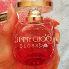 Духи Blossom от Jimmy Choo