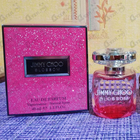 Духи Blossom от Jimmy Choo