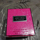 Отзыв Jimmy Choo Blossom