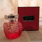 Отзыв Jimmy Choo Blossom