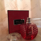 Отзыв Jimmy Choo Blossom