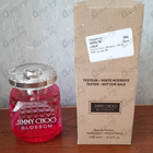 Отзыв Jimmy Choo Blossom