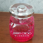 Отзыв Jimmy Choo Blossom
