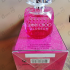 Отзывы Jimmy Choo Blossom