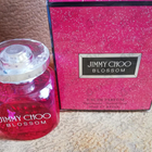 Отзыв Jimmy Choo Blossom