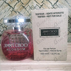 Отзыв Jimmy Choo Blossom