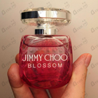 Отзыв Jimmy Choo Blossom