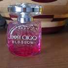 Отзыв Jimmy Choo Blossom