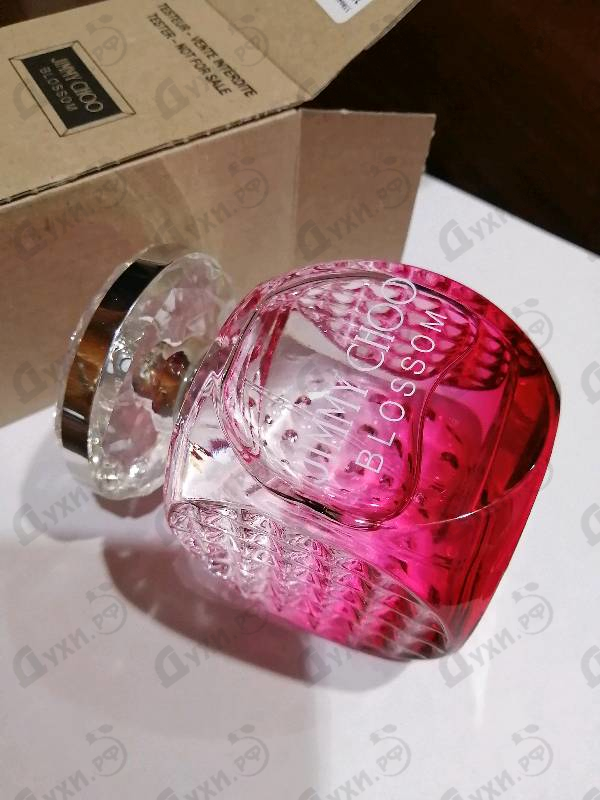 Отзыв Jimmy Choo Blossom Купить Blossom от Jimmy Choo