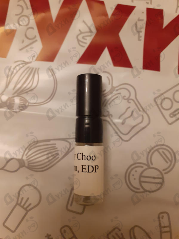 Отзыв Jimmy Choo Blossom Купить Blossom от Jimmy Choo