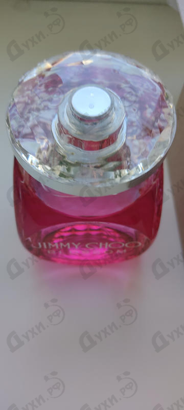 Парфюмерия Jimmy Choo Blossom Парфюмерия Blossom от Jimmy Choo