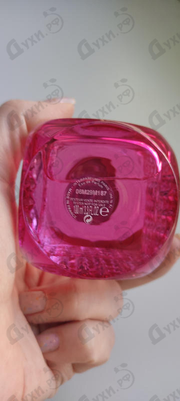 Парфюм Jimmy Choo Blossom Духи Blossom от Jimmy Choo