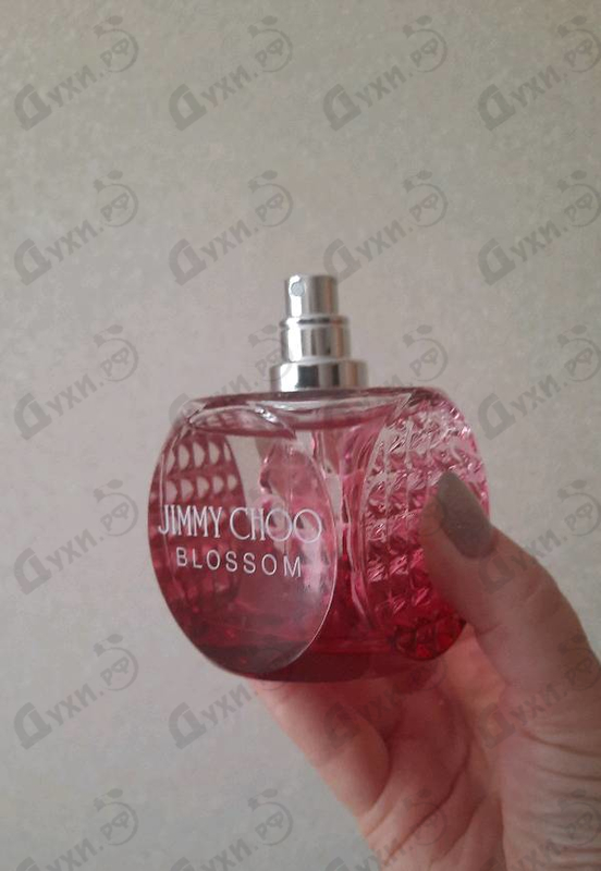 Купить Blossom от Jimmy Choo