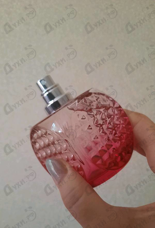 Духи Blossom от Jimmy Choo