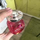 Отзыв Jimmy Choo Blossom
