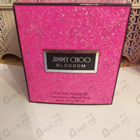 Отзыв Jimmy Choo Blossom