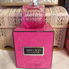 Отзыв Jimmy Choo Blossom