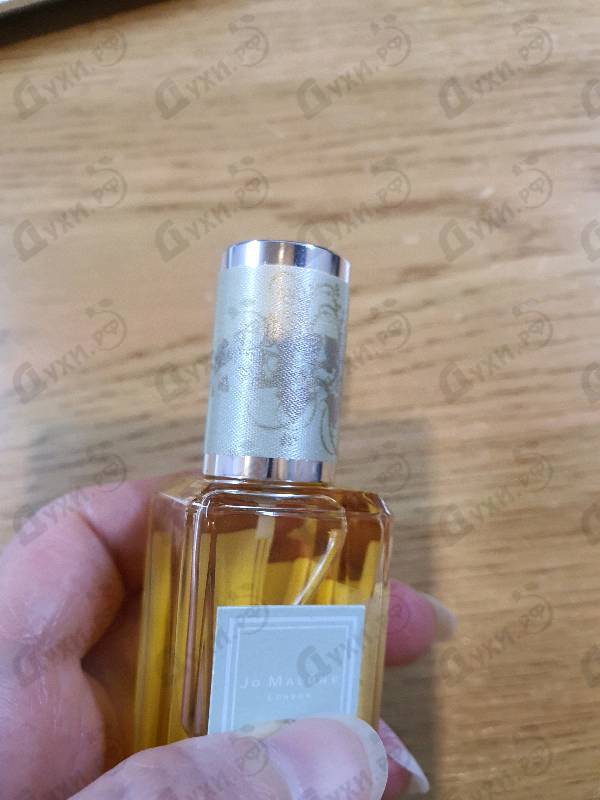 Купить Lily Of The Valley & Ivy от Jo Malone Купить Jo Malone Lily Of The Valley & Ivy