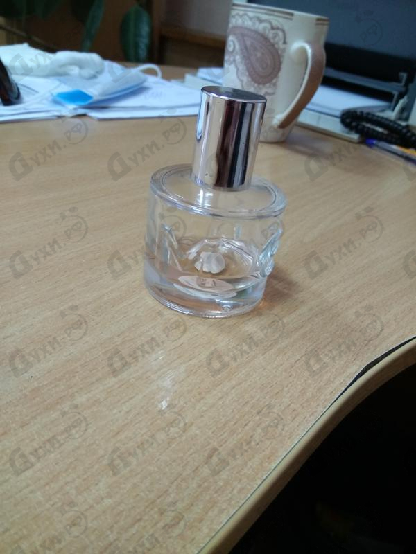 Отзыв Mexx Spring Is Now