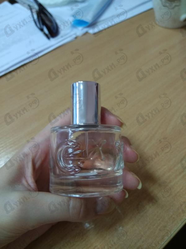 Отзыв Mexx Spring Is Now