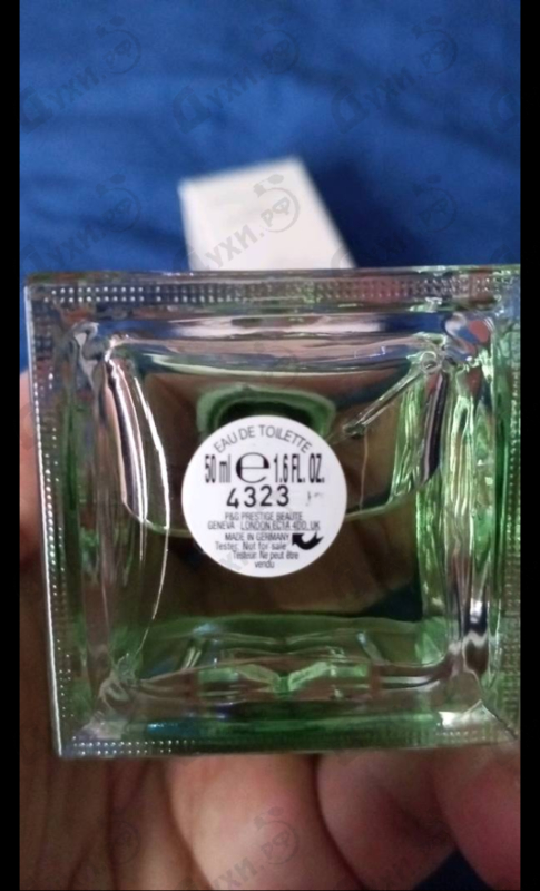 Купить Spring Is Now от Mexx