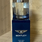 Отзыв Bentley Azure