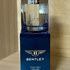 Духи Azure от Bentley