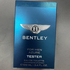 Парфюмерия Azure от Bentley
